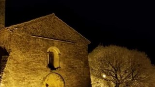 Concert de Noël à Notre-Dame de Beauvert - Sainte-Jalle